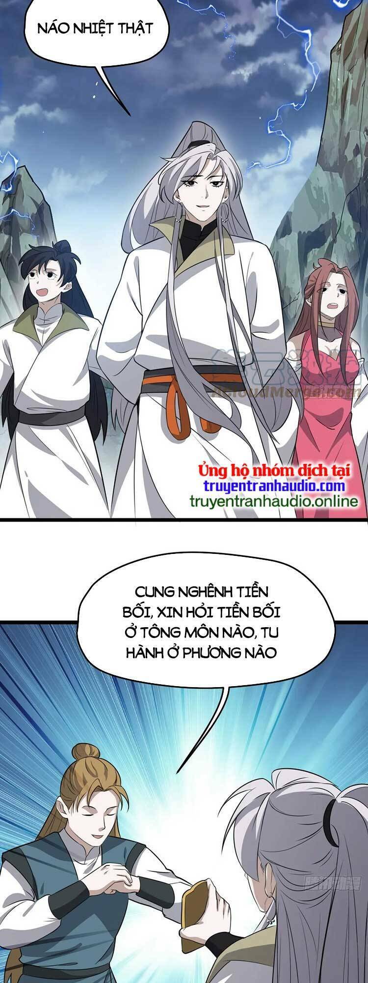 Hệ Thống Gánh Con Mạnh Nhất Chapter 57 - Trang 2