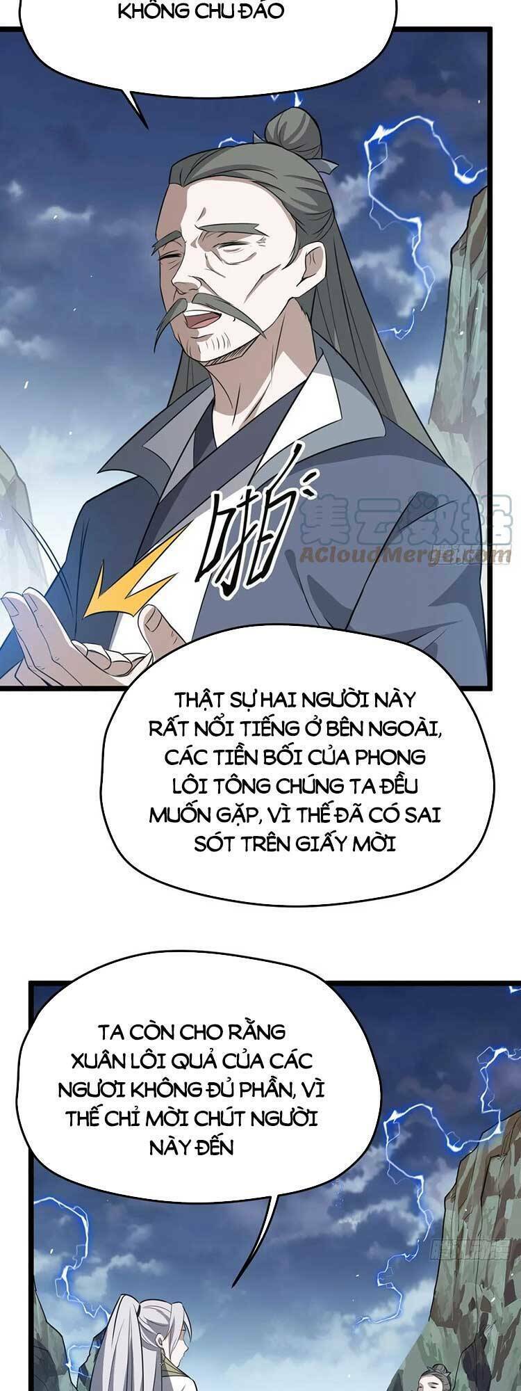 Hệ Thống Gánh Con Mạnh Nhất Chapter 57 - Trang 2