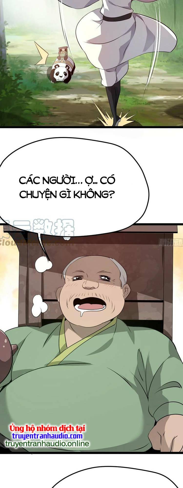 Hệ Thống Gánh Con Mạnh Nhất Chapter 56 - Trang 2