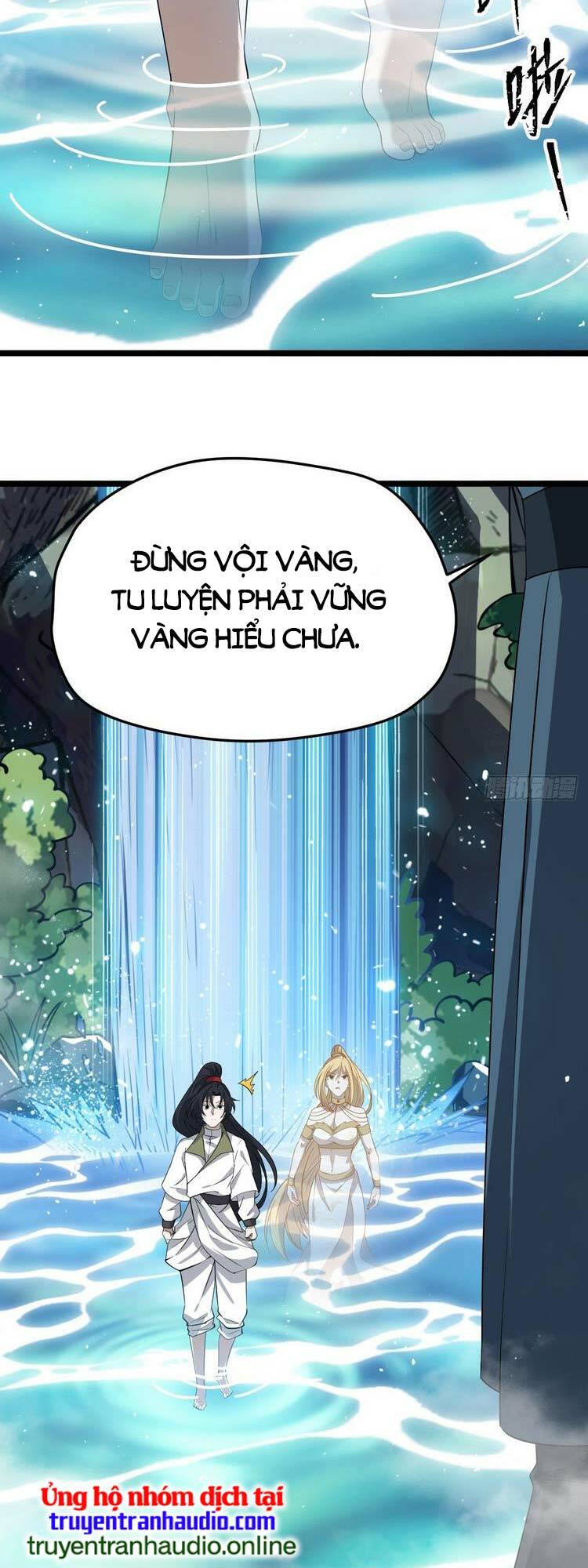 Hệ Thống Gánh Con Mạnh Nhất Chapter 50 - Trang 2