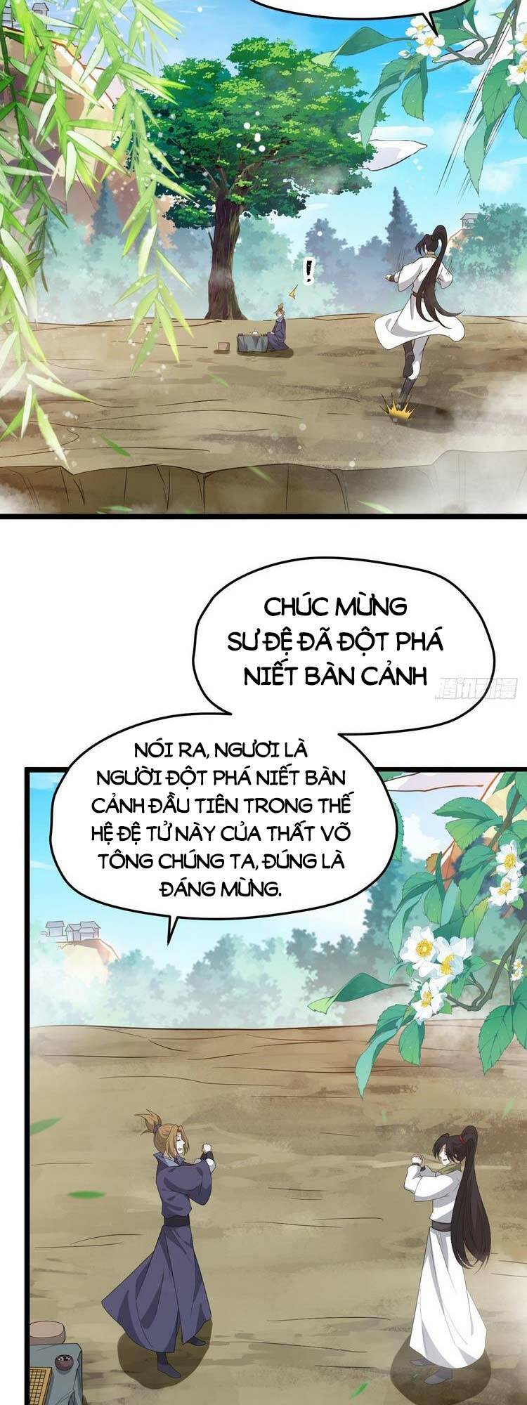 Hệ Thống Gánh Con Mạnh Nhất Chapter 50 - Trang 2