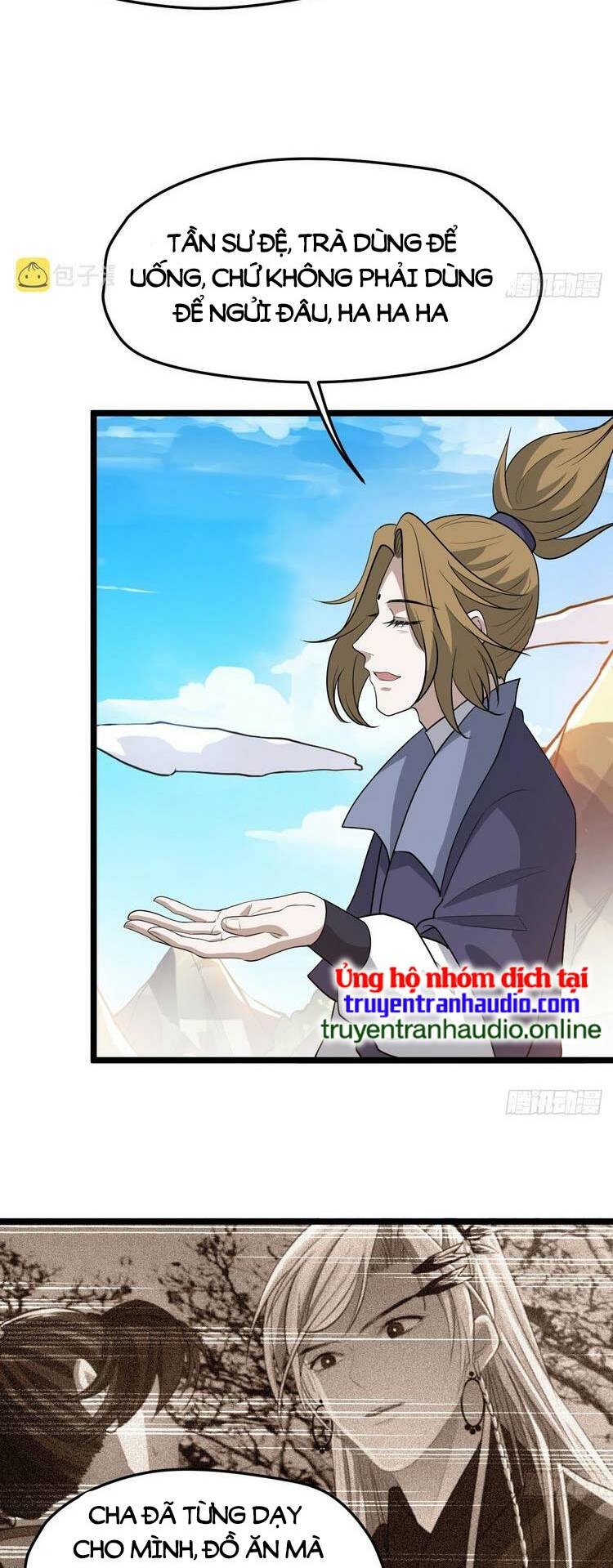 Hệ Thống Gánh Con Mạnh Nhất Chapter 50 - Trang 2