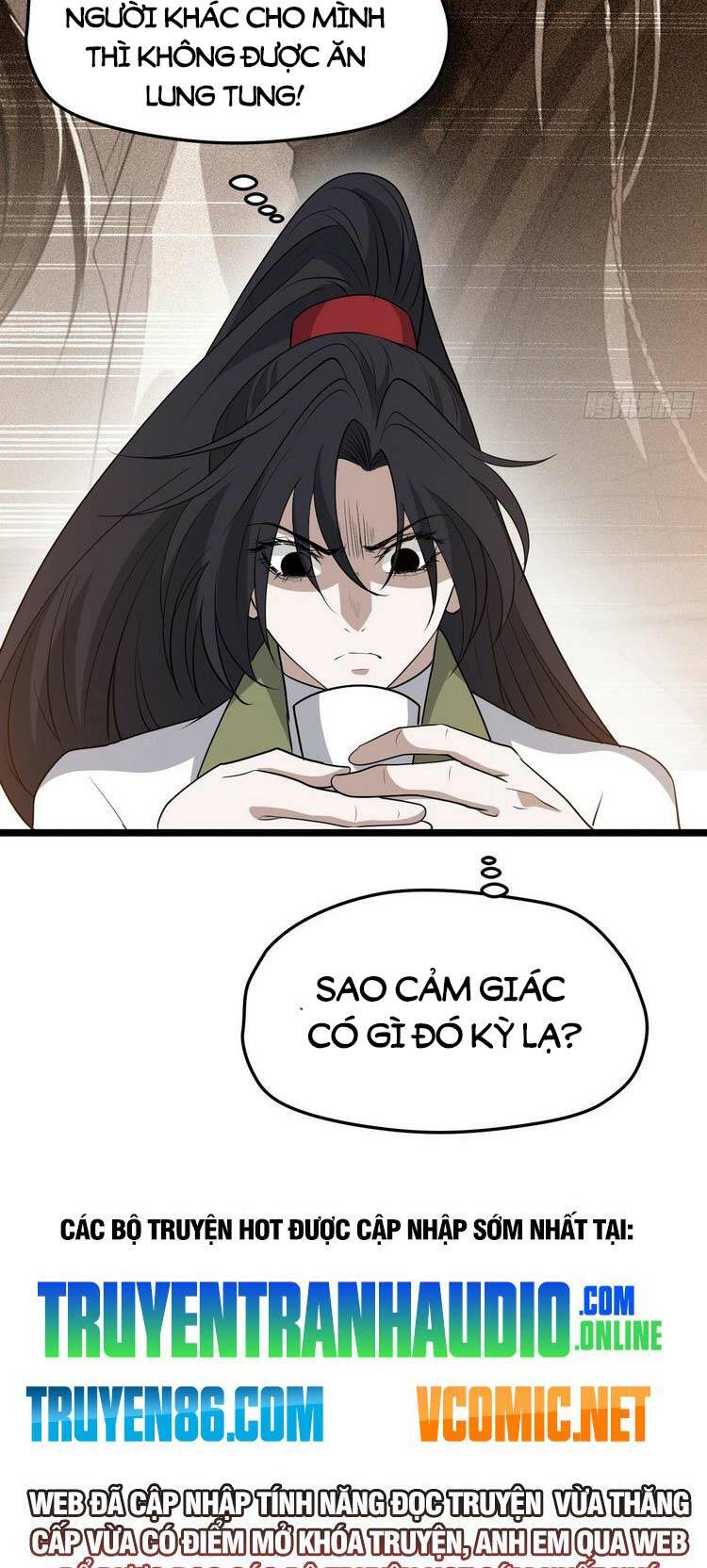 Hệ Thống Gánh Con Mạnh Nhất Chapter 50 - Trang 2