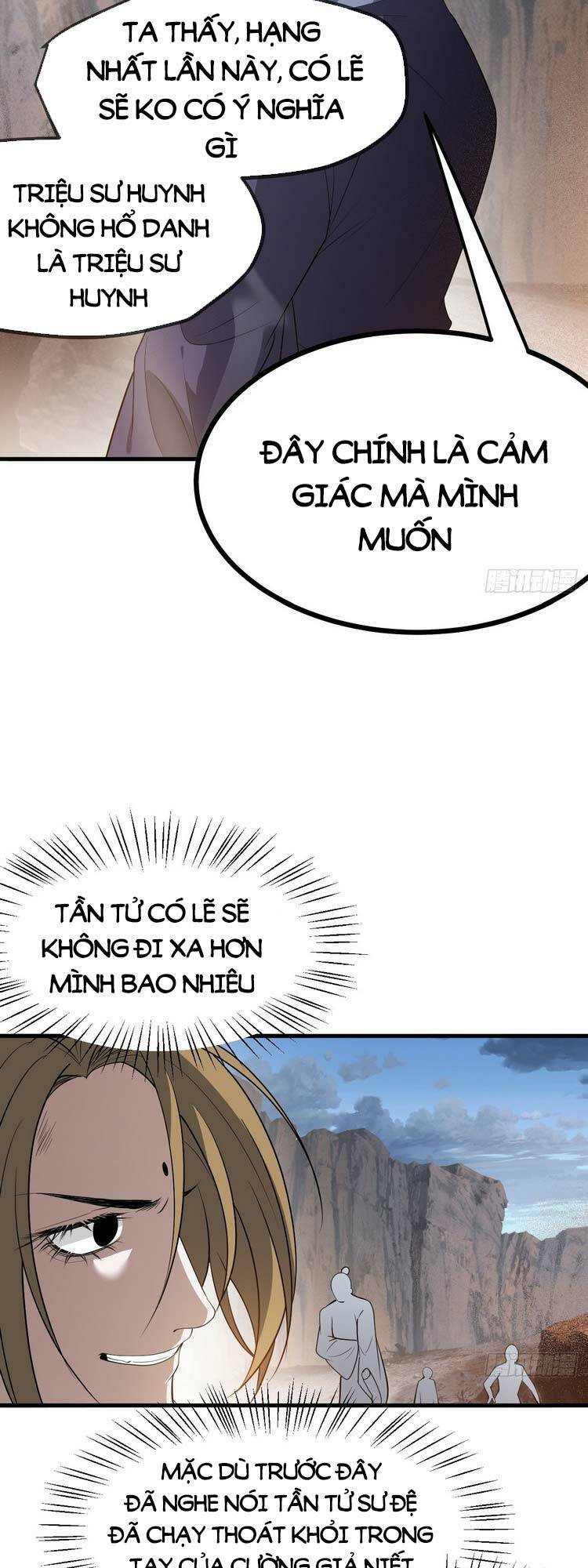 Hệ Thống Gánh Con Mạnh Nhất Chapter 49 - Trang 2