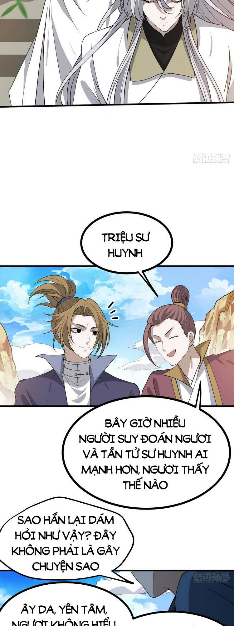 Hệ Thống Gánh Con Mạnh Nhất Chapter 49 - Trang 2