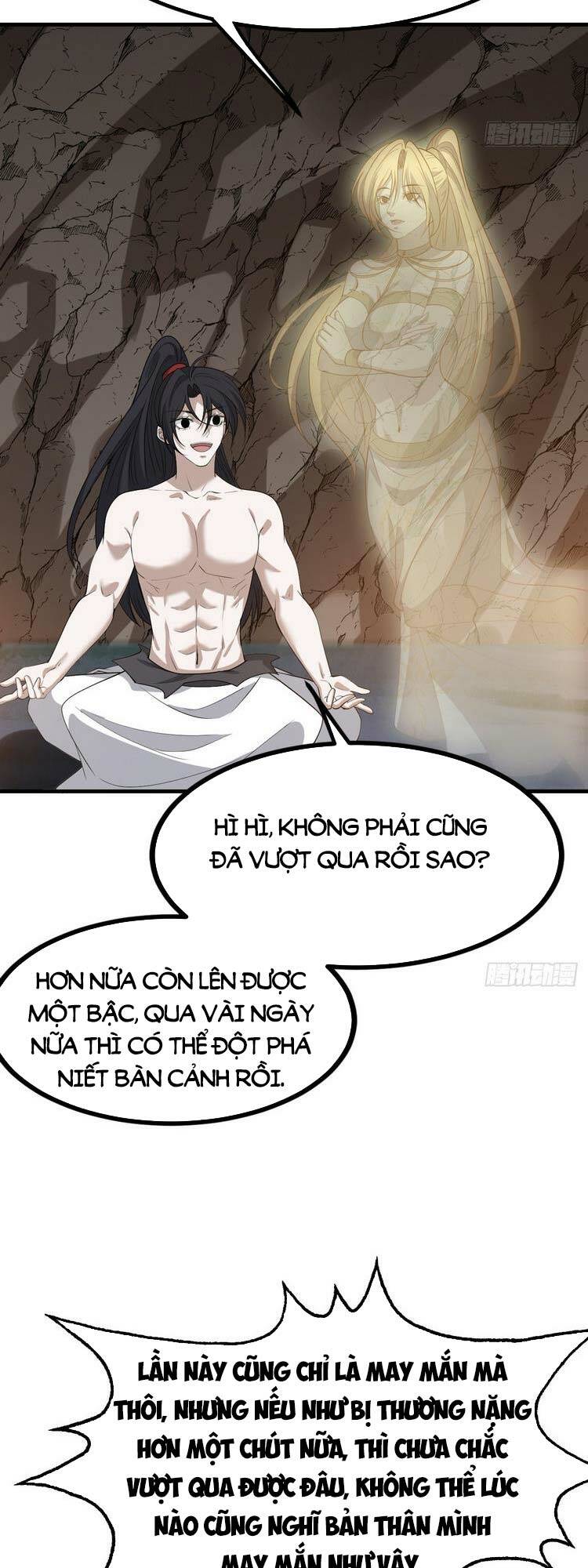 Hệ Thống Gánh Con Mạnh Nhất Chapter 47 - Trang 2