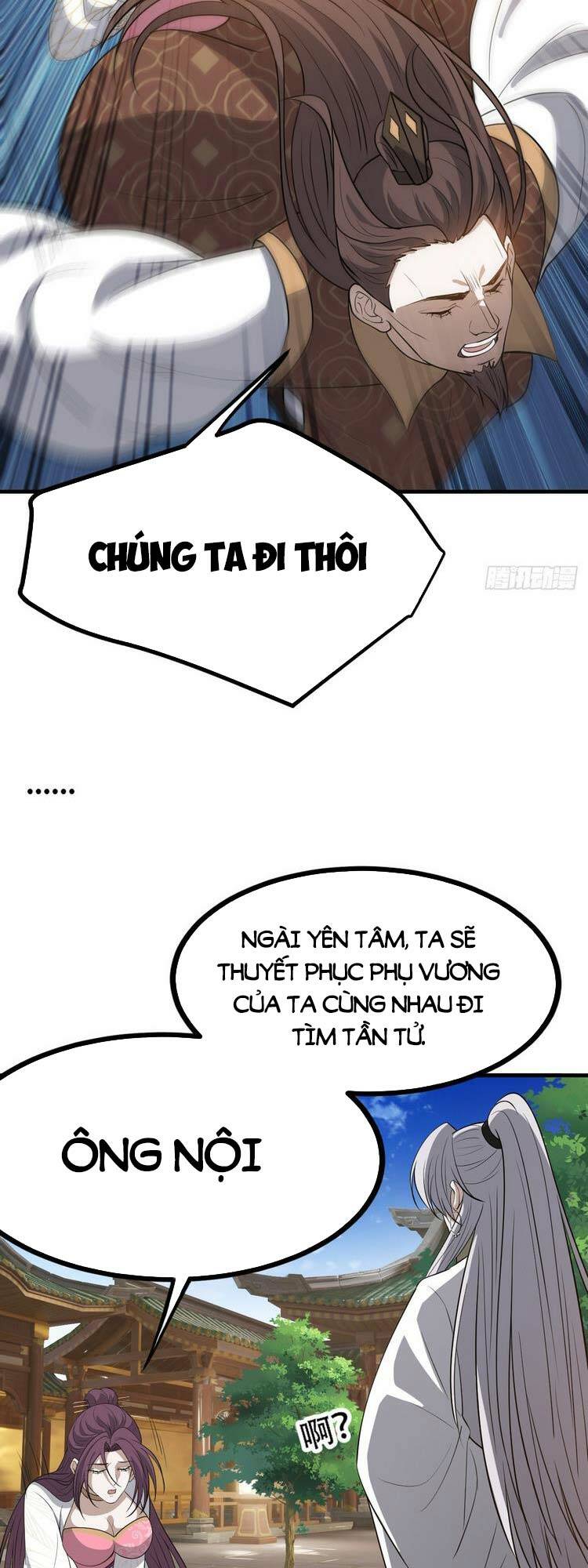 Hệ Thống Gánh Con Mạnh Nhất Chapter 47 - Trang 2