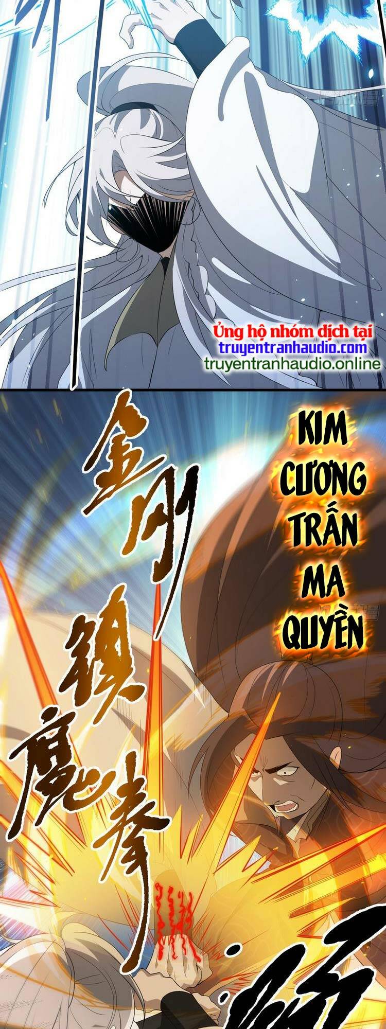 Hệ Thống Gánh Con Mạnh Nhất Chapter 46 - Trang 2