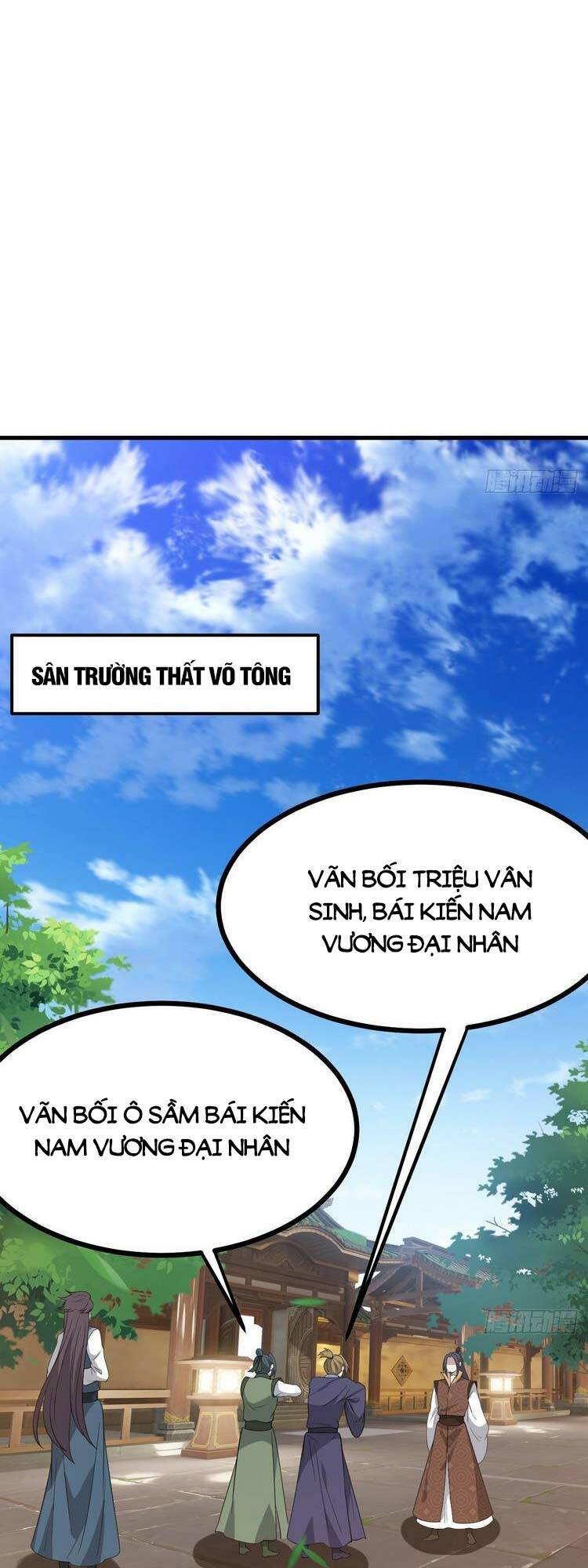 Hệ Thống Gánh Con Mạnh Nhất Chapter 45 - Trang 2