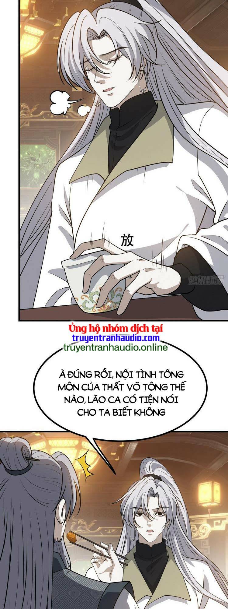 Hệ Thống Gánh Con Mạnh Nhất Chapter 42 - Trang 2