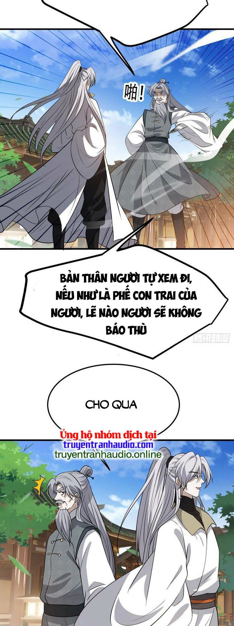 Hệ Thống Gánh Con Mạnh Nhất Chapter 39 - Trang 2