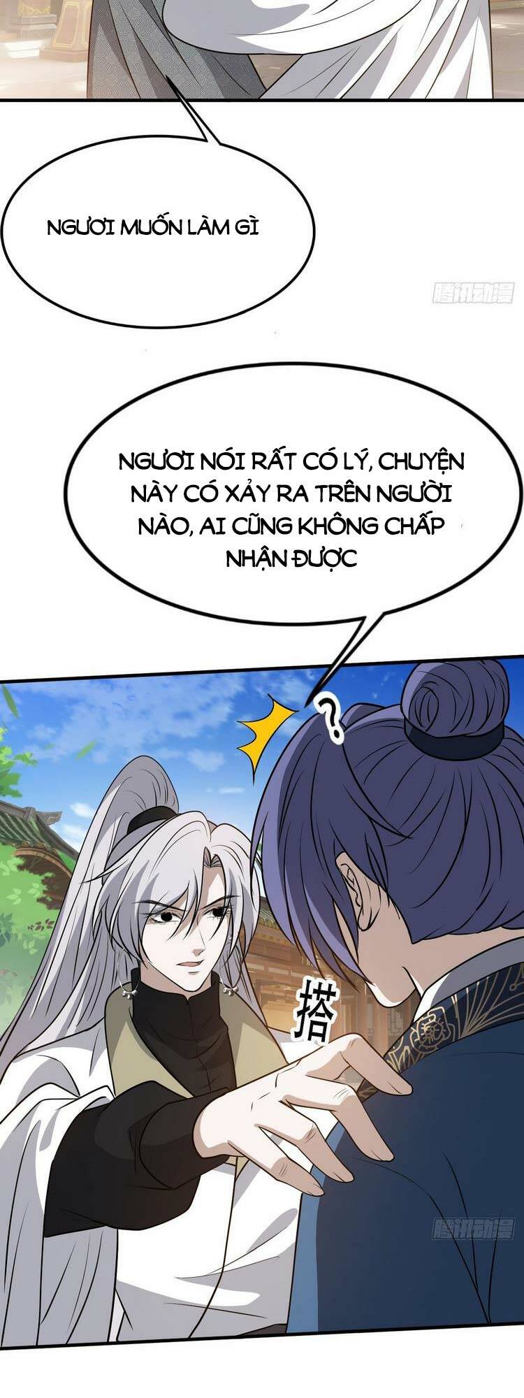 Hệ Thống Gánh Con Mạnh Nhất Chapter 39 - Trang 2