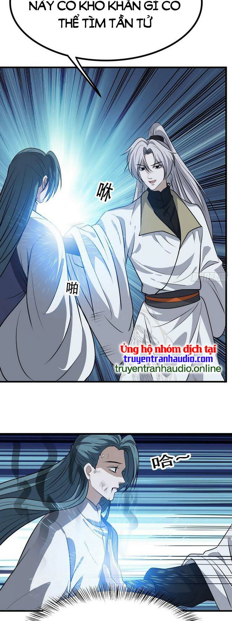 Hệ Thống Gánh Con Mạnh Nhất Chapter 39 - Trang 2