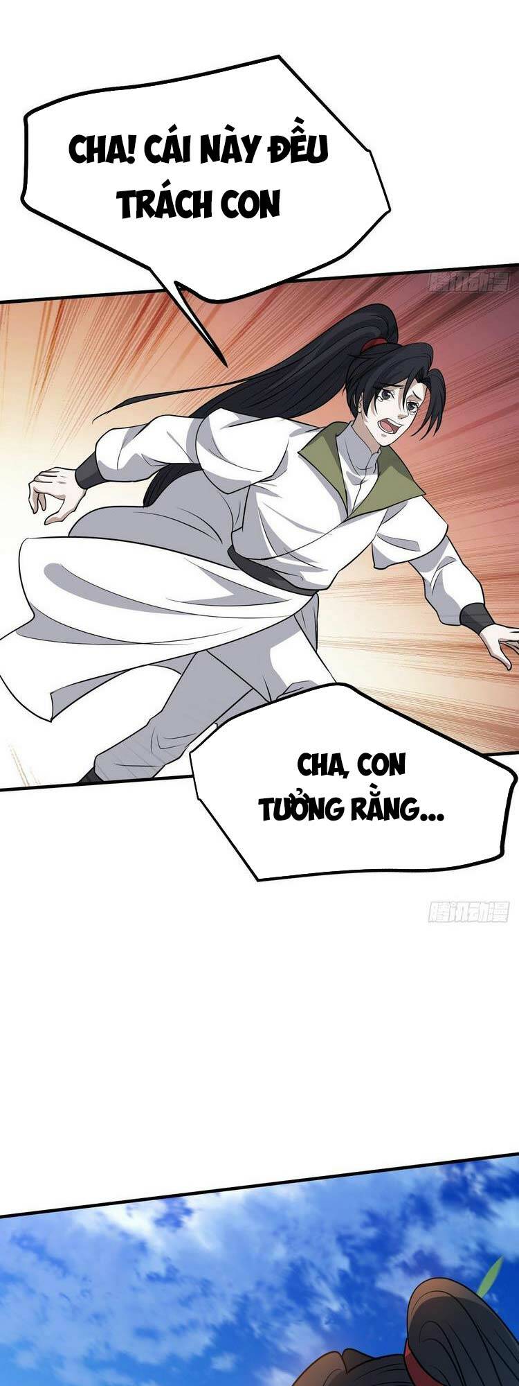 Hệ Thống Gánh Con Mạnh Nhất Chapter 38 - Trang 2