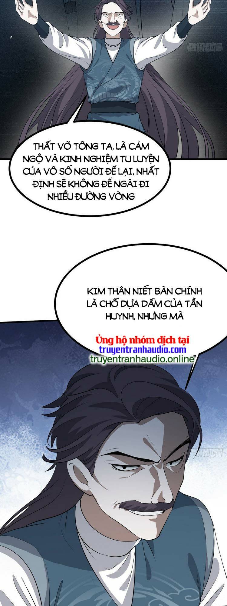 Hệ Thống Gánh Con Mạnh Nhất Chapter 37 - Trang 2