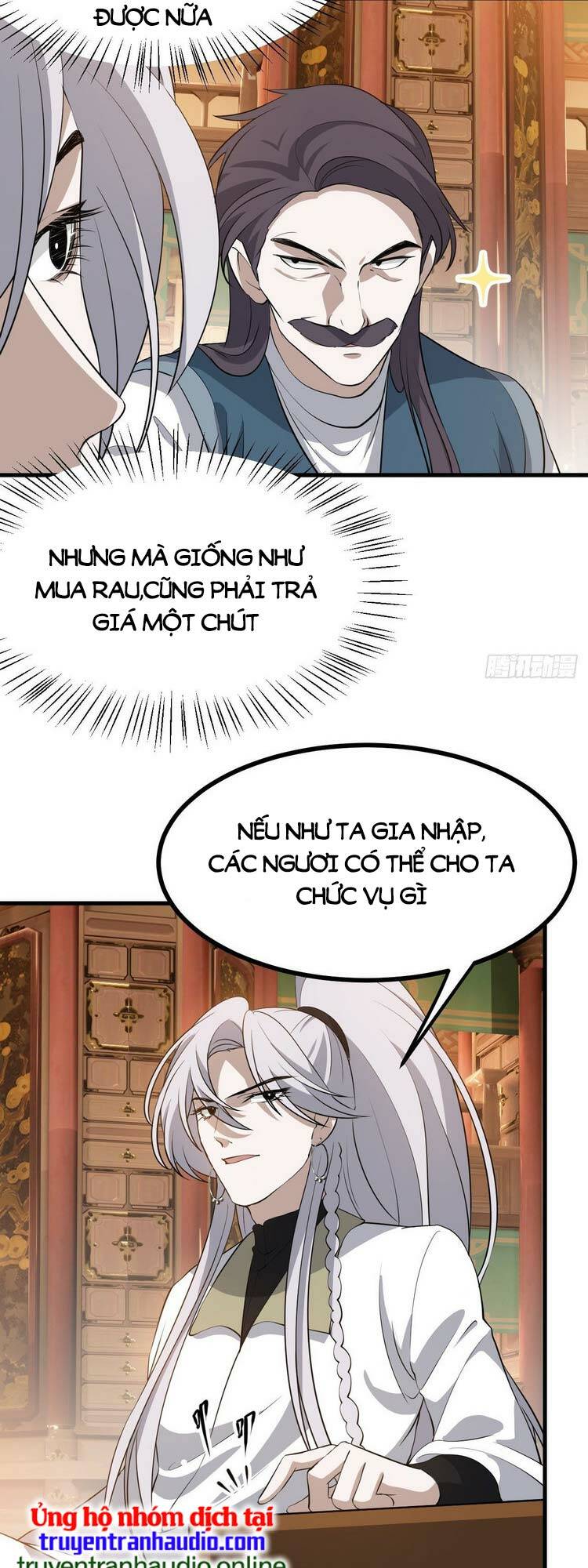 Hệ Thống Gánh Con Mạnh Nhất Chapter 37 - Trang 2