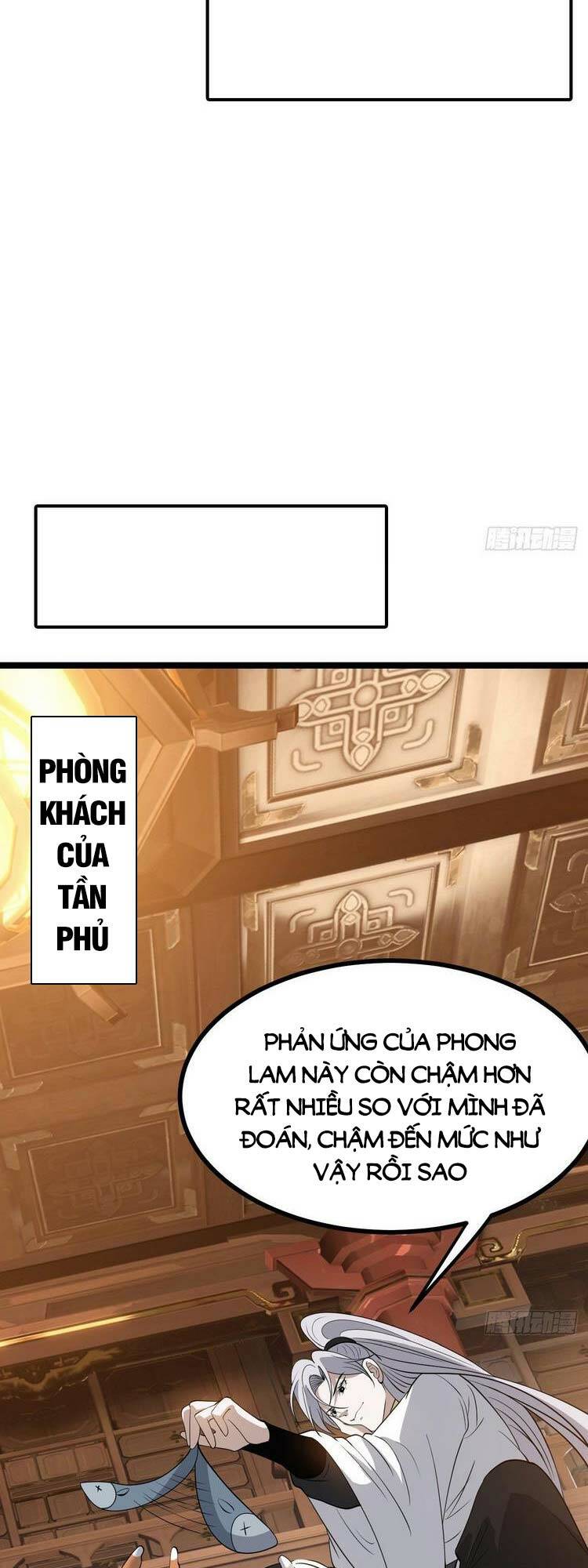 Hệ Thống Gánh Con Mạnh Nhất Chapter 33 - Trang 2