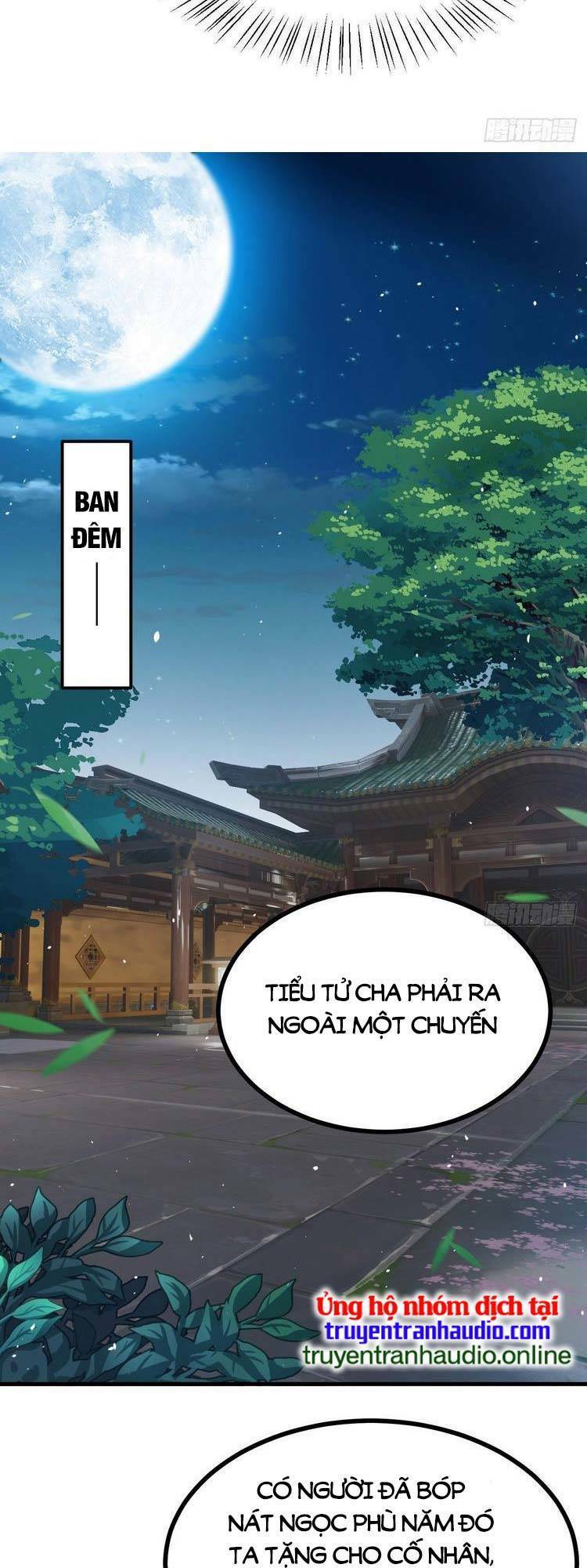 Hệ Thống Gánh Con Mạnh Nhất Chapter 31 - Trang 2