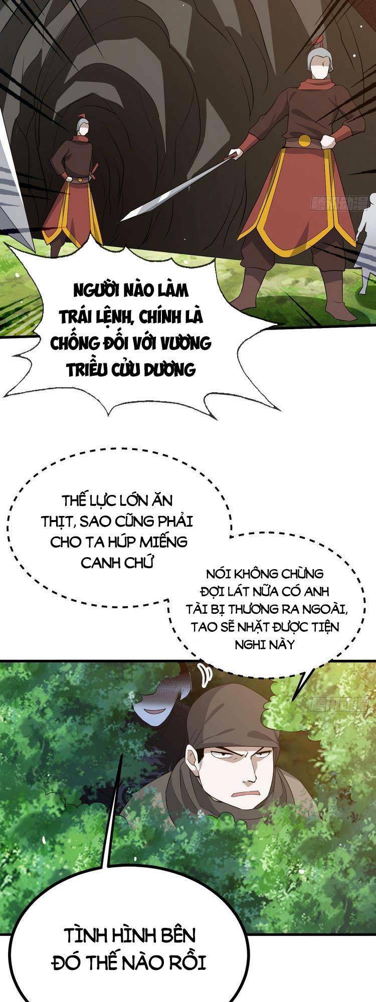 Hệ Thống Gánh Con Mạnh Nhất Chapter 28 - Trang 2