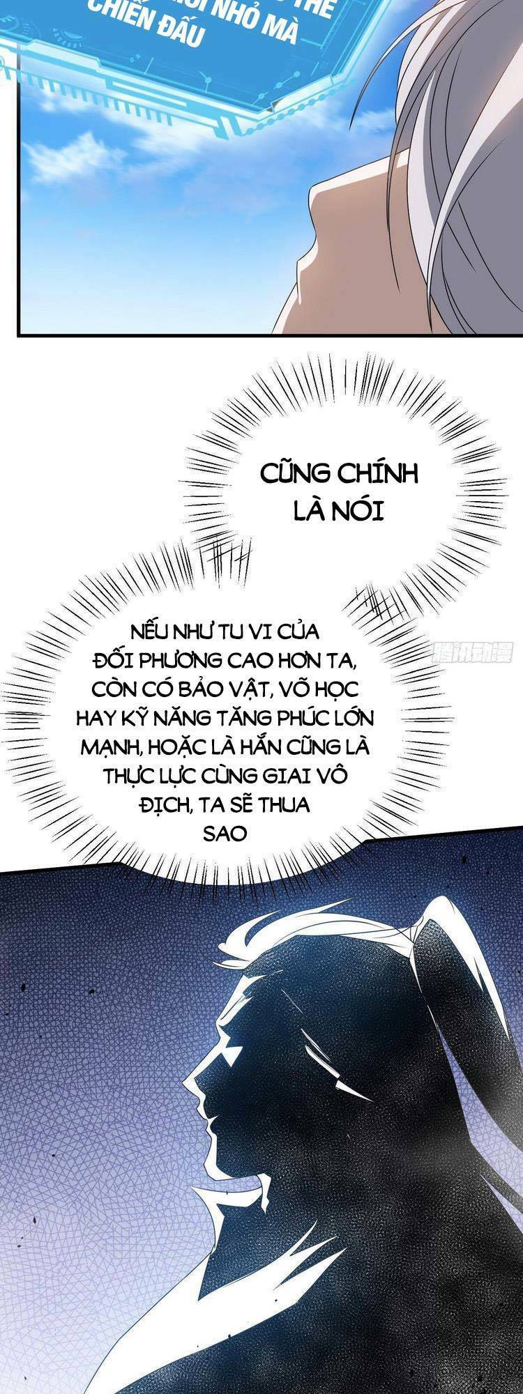 Hệ Thống Gánh Con Mạnh Nhất Chapter 28 - Trang 2