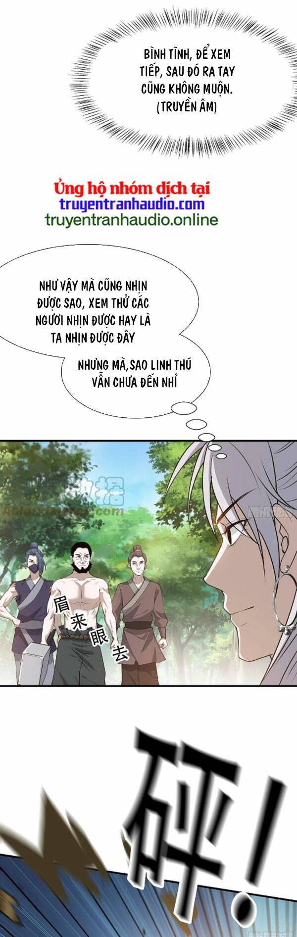 Hệ Thống Gánh Con Mạnh Nhất Chapter 23 - Trang 2