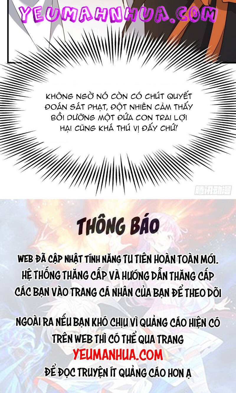 Hệ Thống Gánh Con Mạnh Nhất Chapter 22 - Trang 2