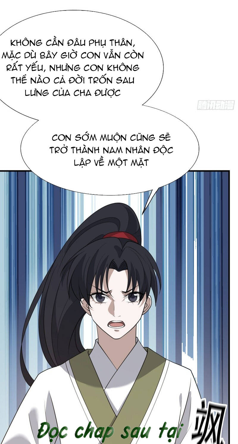 Hệ Thống Gánh Con Mạnh Nhất Chapter 21 - Trang 2