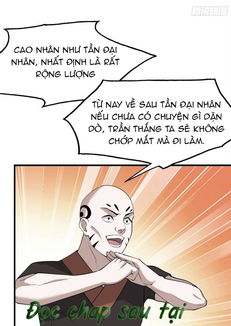 Hệ Thống Gánh Con Mạnh Nhất Chapter 20 - Trang 2