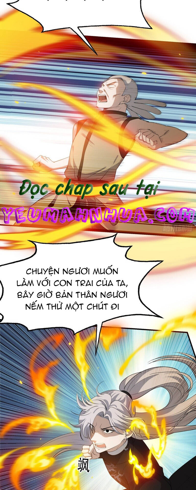 Hệ Thống Gánh Con Mạnh Nhất Chapter 18 - Trang 2