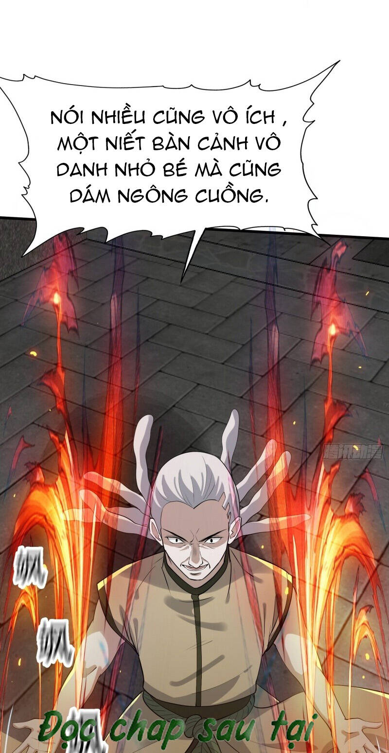 Hệ Thống Gánh Con Mạnh Nhất Chapter 18 - Trang 2