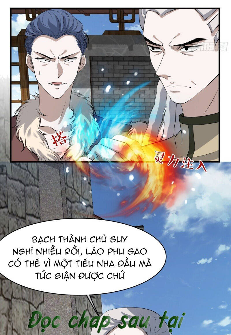 Hệ Thống Gánh Con Mạnh Nhất Chapter 17 - Trang 2