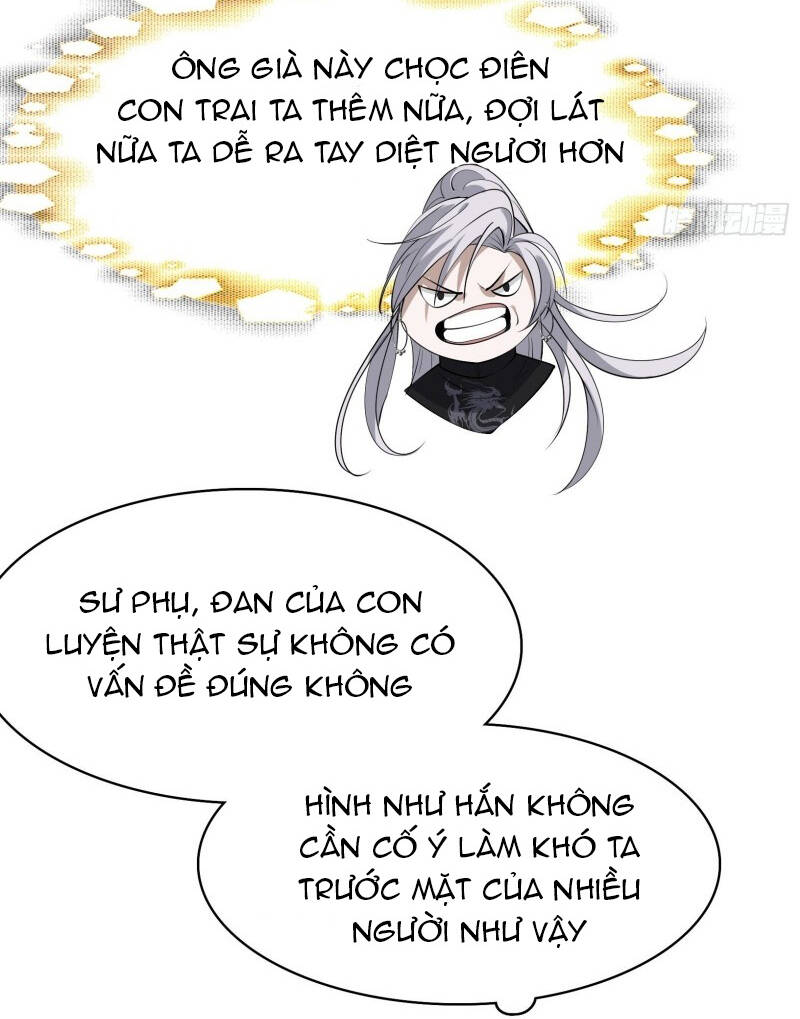 Hệ Thống Gánh Con Mạnh Nhất Chapter 17 - Trang 2