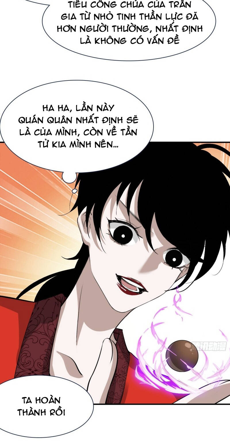 Hệ Thống Gánh Con Mạnh Nhất Chapter 16 - Trang 2