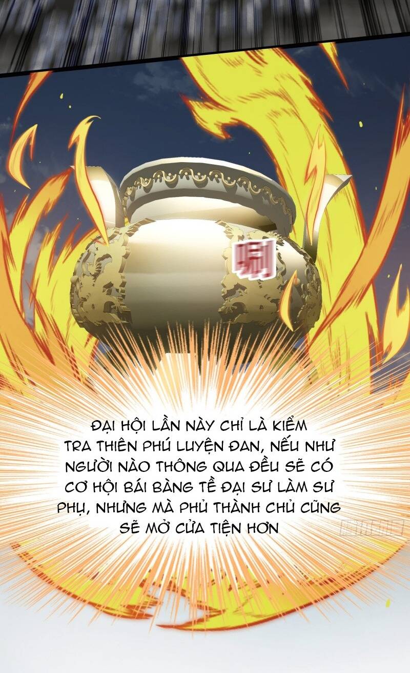 Hệ Thống Gánh Con Mạnh Nhất Chapter 13 - Trang 2