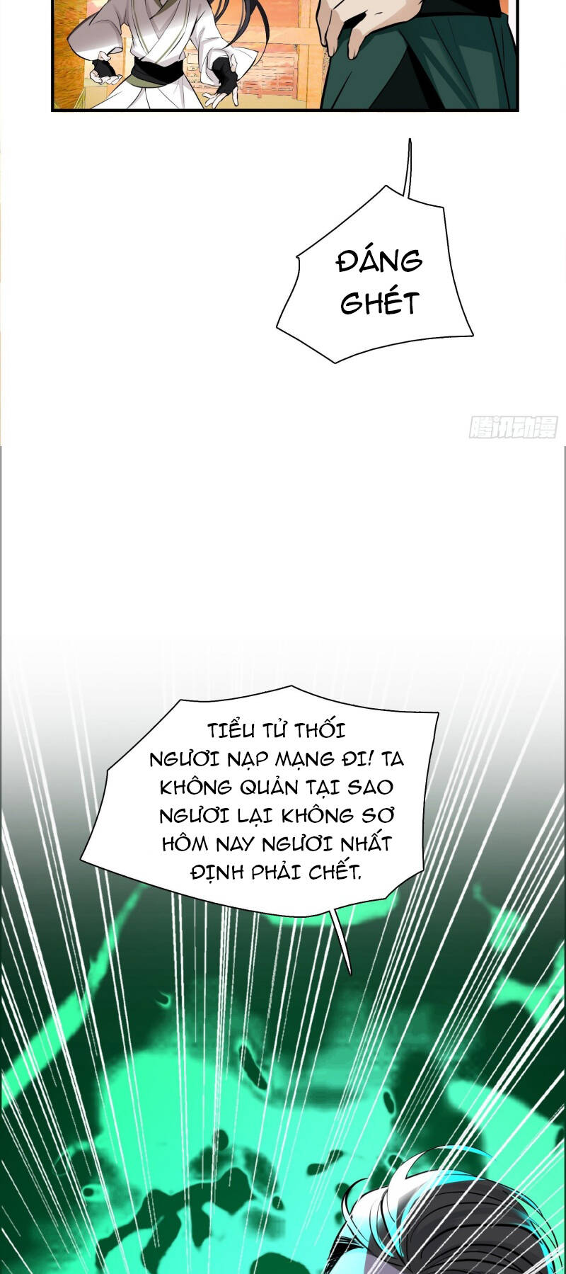 Hệ Thống Gánh Con Mạnh Nhất Chapter 8 - Trang 2