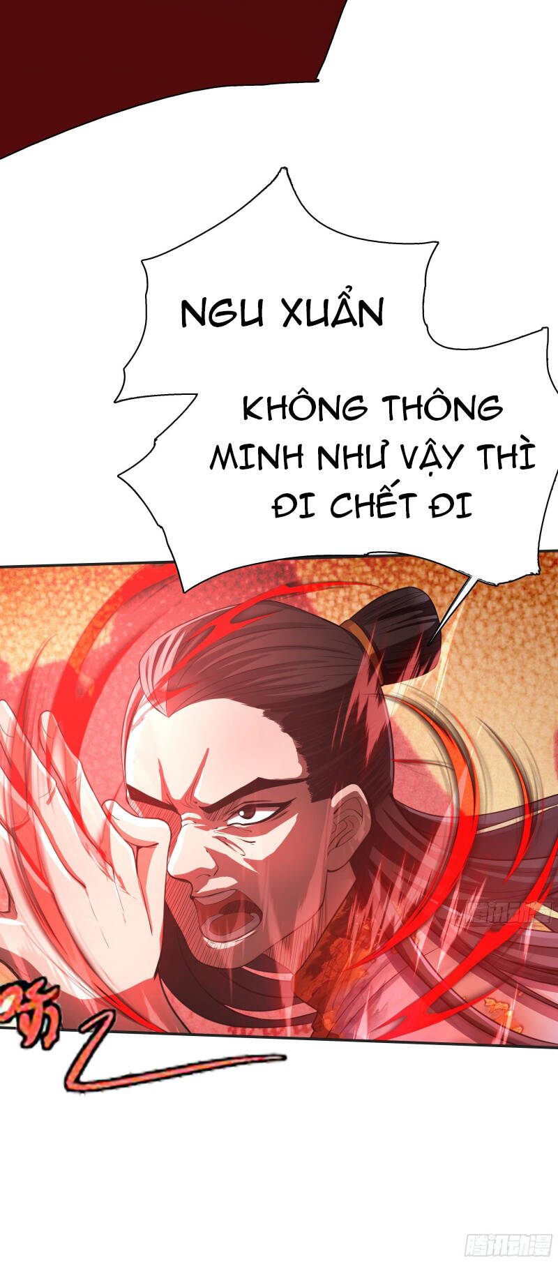 Hệ Thống Gánh Con Mạnh Nhất Chapter 6 - Trang 2