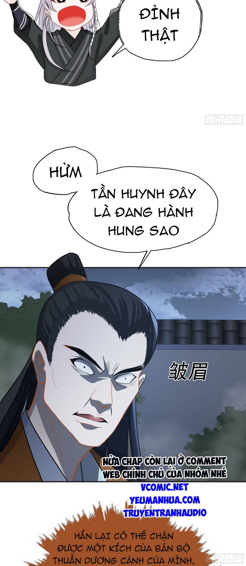 Hệ Thống Gánh Con Mạnh Nhất Chapter 6 - Trang 2