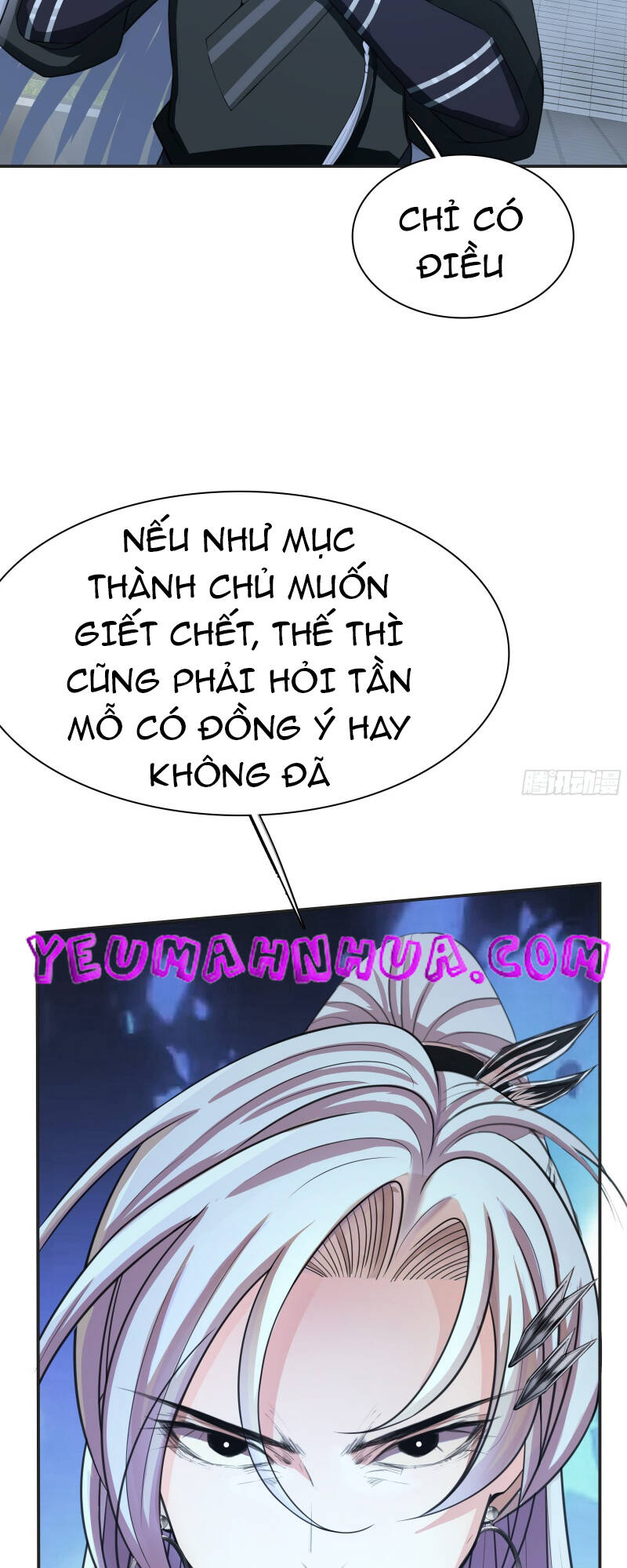 Hệ Thống Gánh Con Mạnh Nhất Chapter 6 - Trang 2