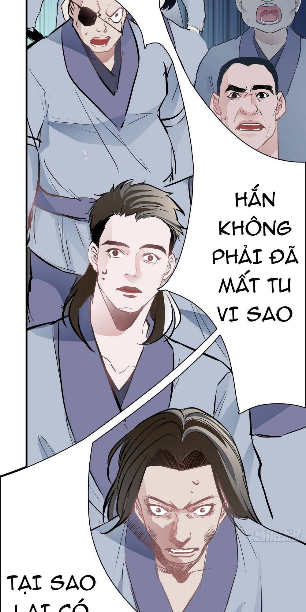 Hệ Thống Gánh Con Mạnh Nhất Chapter 3 - Trang 2