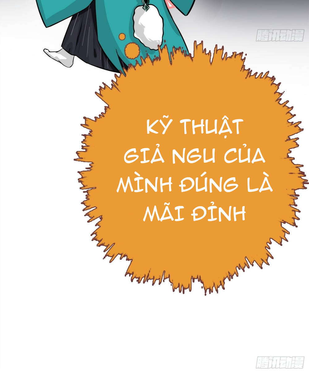 Hệ Thống Gánh Con Mạnh Nhất Chapter 2 - Trang 2