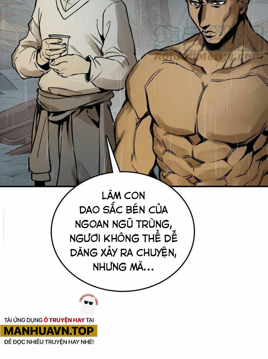 Xuyên Không Thành Chim Chapter 147 - Trang 2