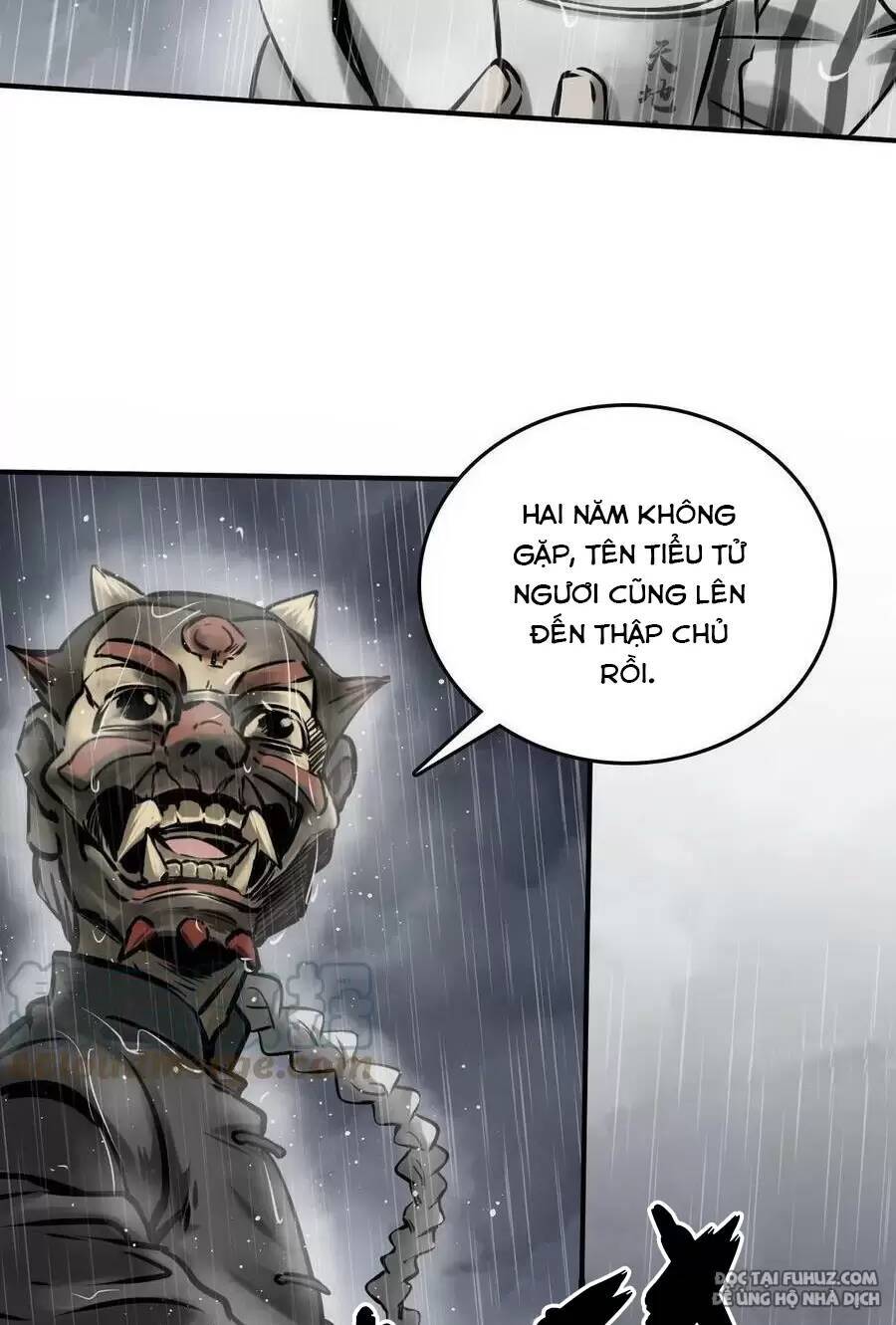 Xuyên Không Thành Chim Chapter 145 - Trang 2