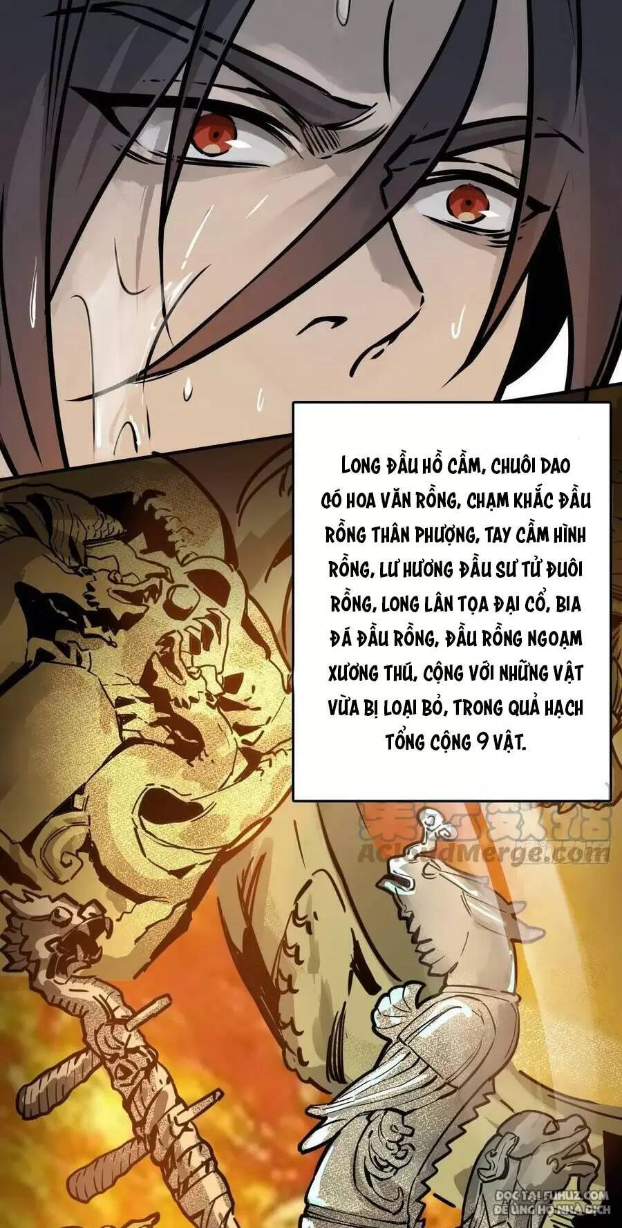 Xuyên Không Thành Chim Chapter 144 - Trang 2