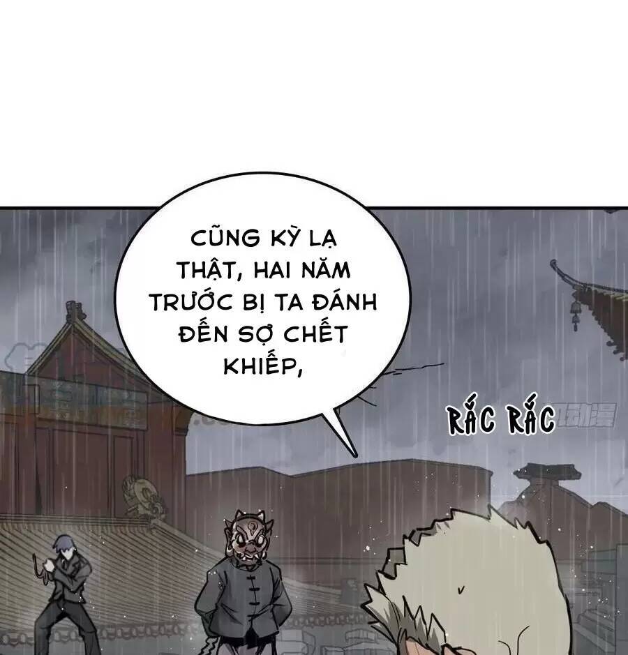 Xuyên Không Thành Chim Chapter 142 - Trang 2