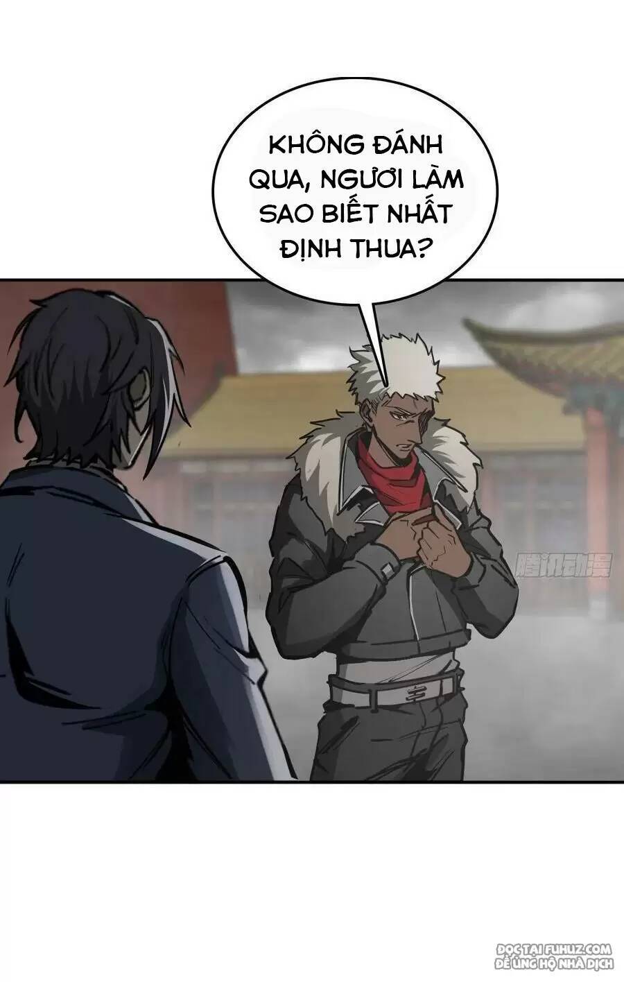 Xuyên Không Thành Chim Chapter 139 - Trang 2