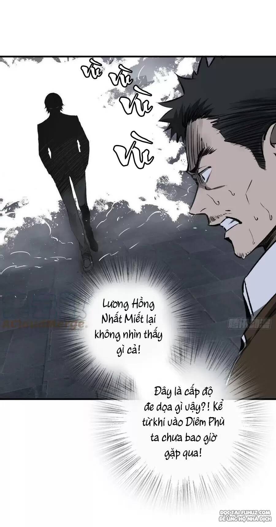 Xuyên Không Thành Chim Chapter 138 - Trang 2