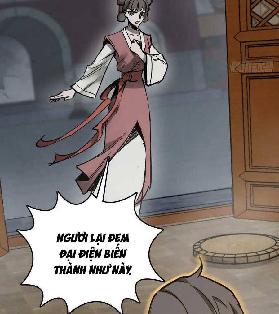 Xuyên Không Thành Chim Chapter 136 - Trang 2