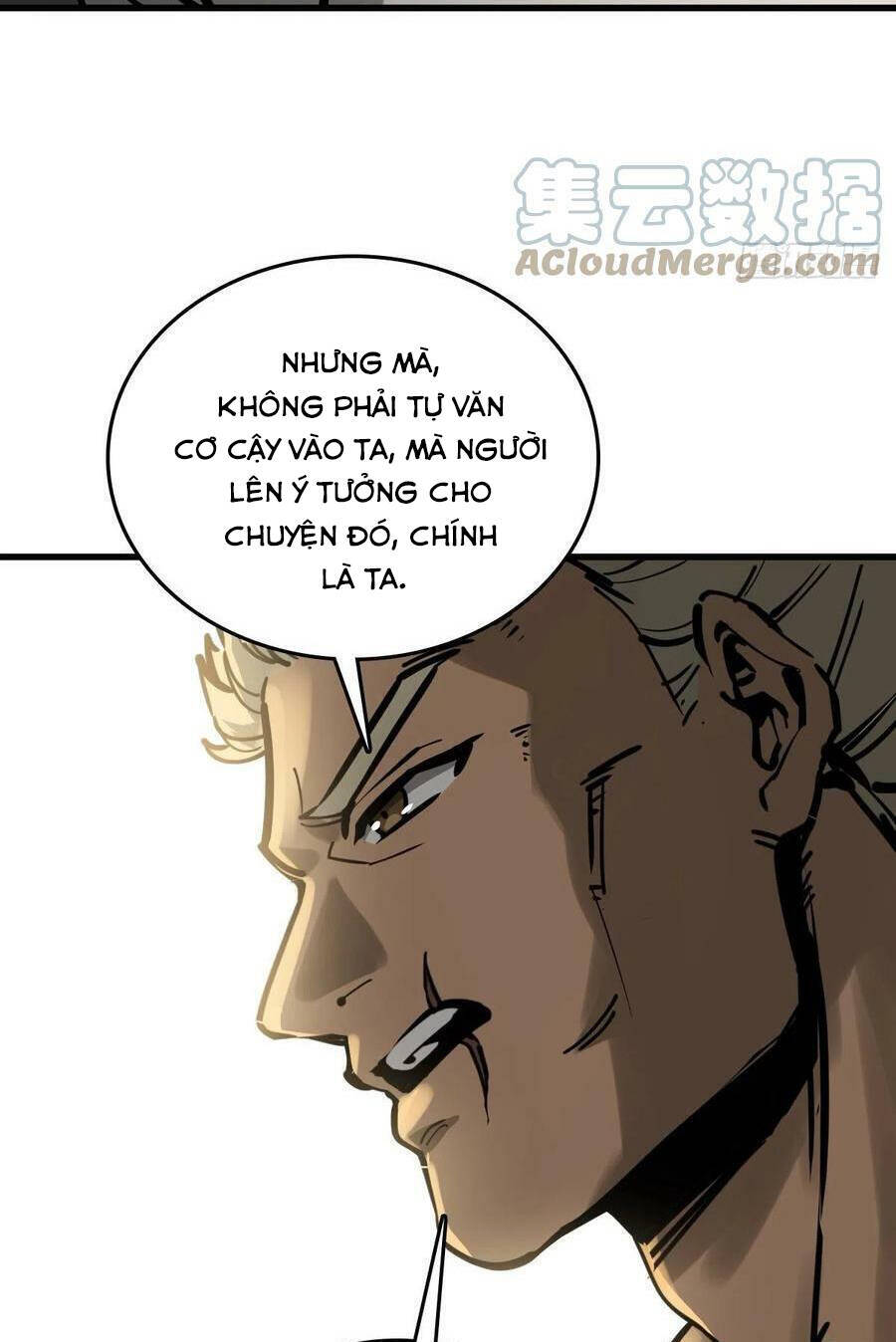 Xuyên Không Thành Chim Chapter 134 - Trang 2