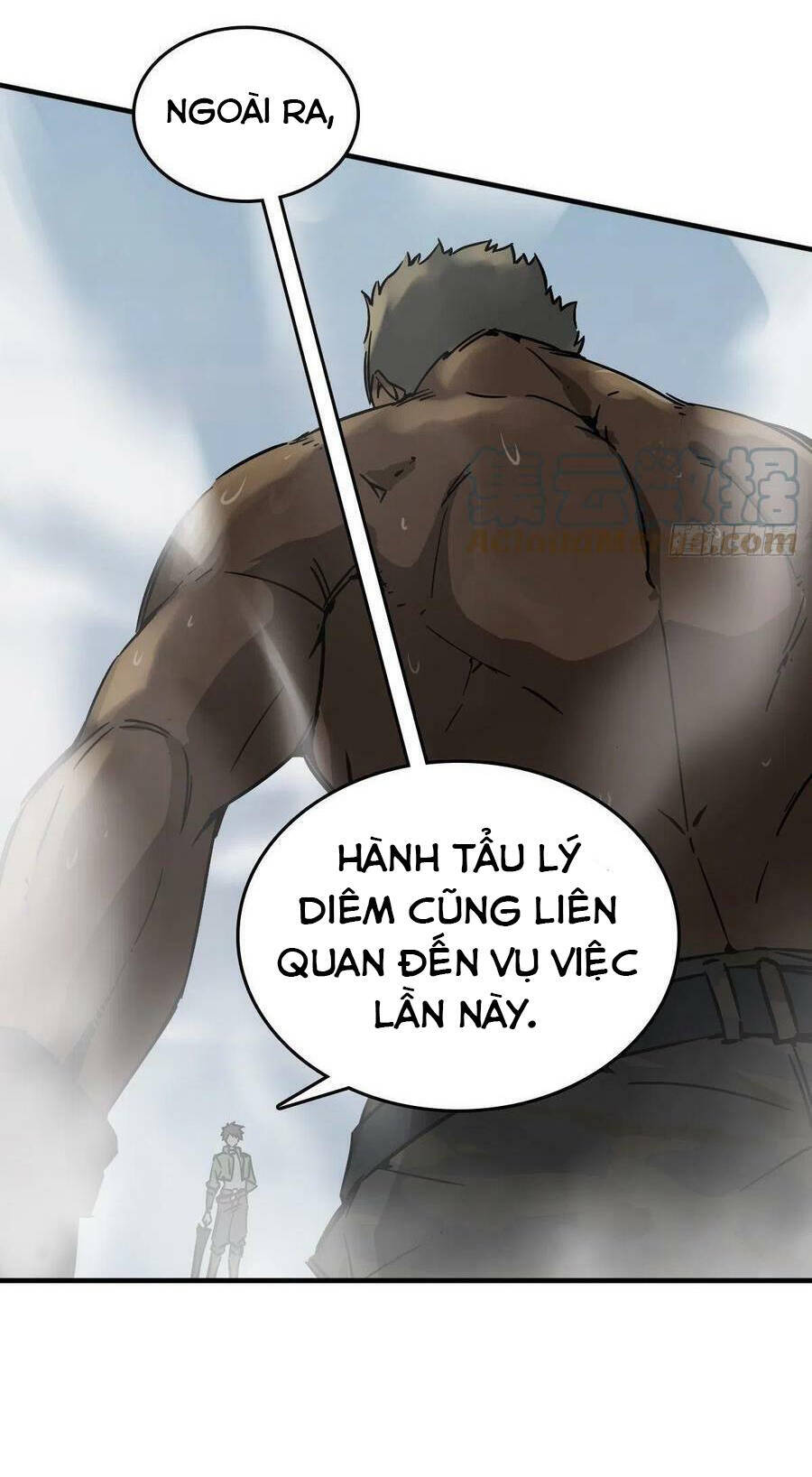 Xuyên Không Thành Chim Chapter 129 - Trang 2