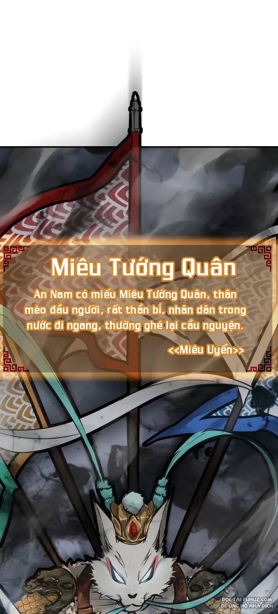 Xuyên Không Thành Chim Chapter 125 - Trang 2